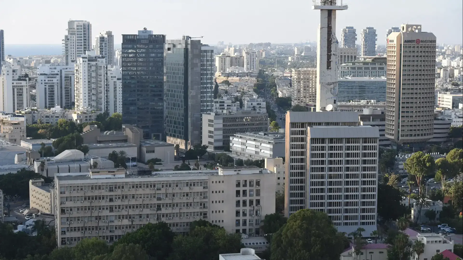 נדל"ן בניינים שרונה הקריה תל אביב נדל"ן בניינים שרונה הקריה תל אביב