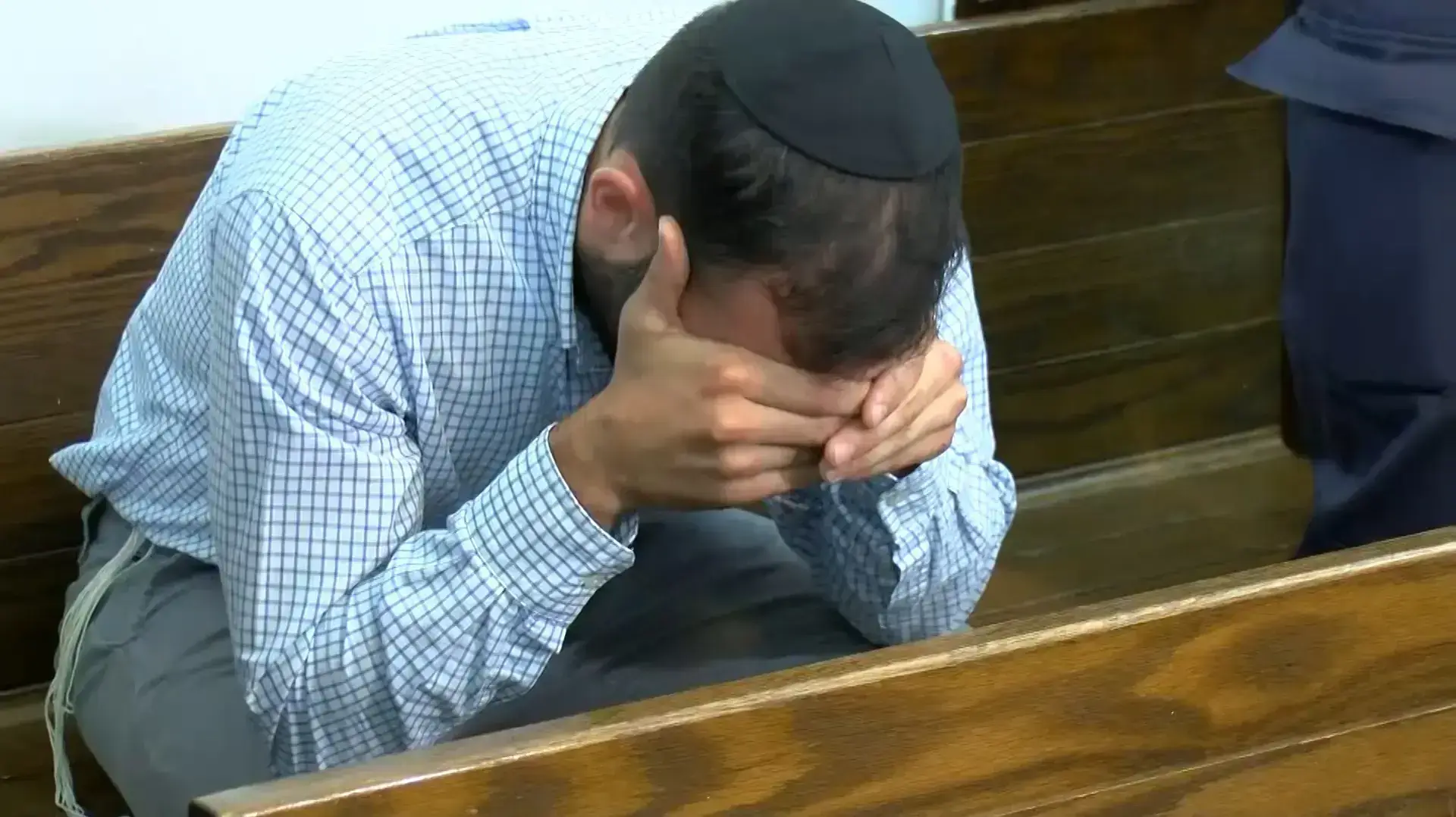חשד לשיבוש חקירה - מעצרו של אלי בר זכאי החשוד בהריגת אילון שלו-אמסלם הוארך ב-6 ימים