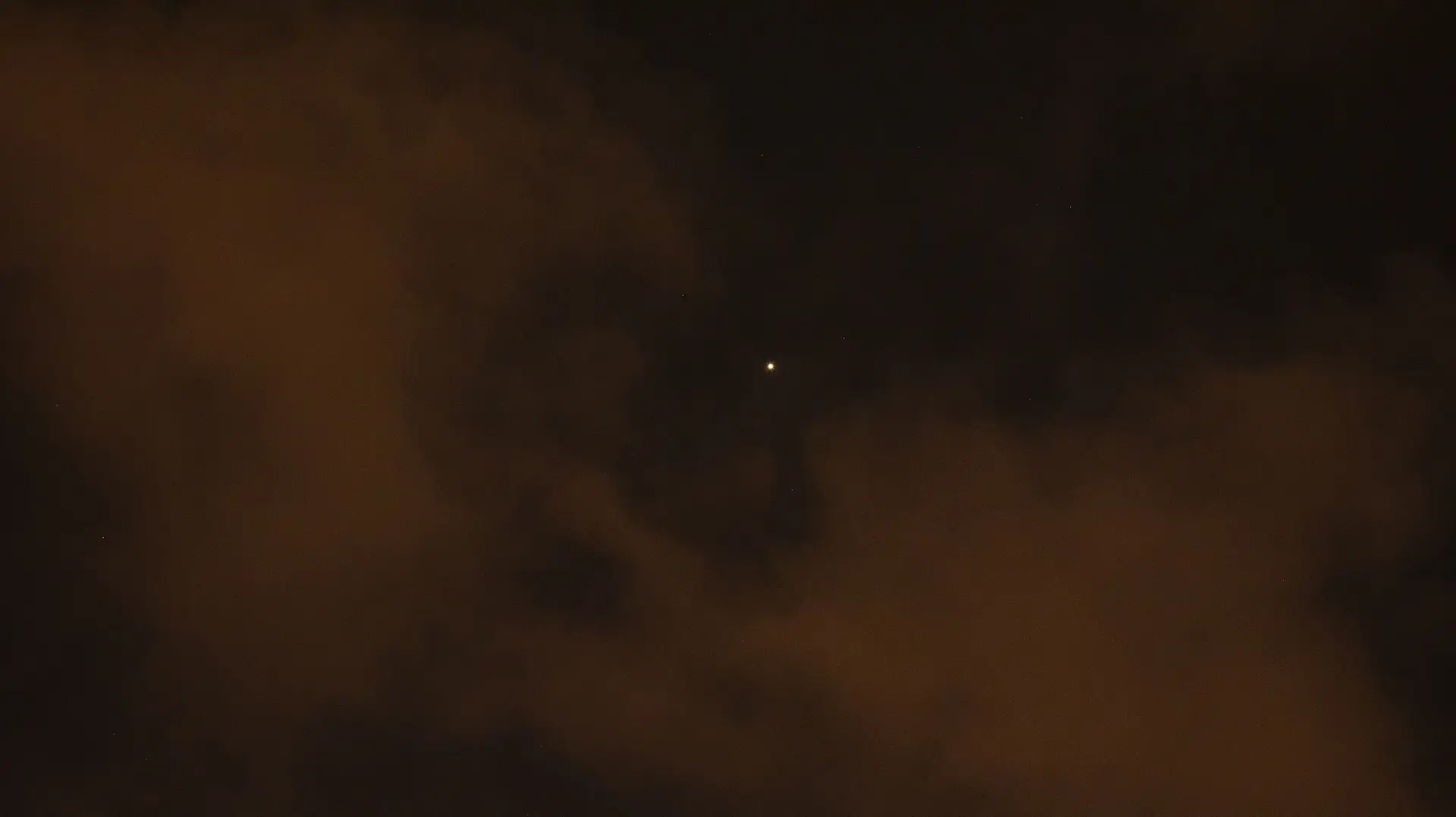 מאדים - הקרוב ביותר לכדור הארץ ב-15 השנים האחרונות, תצפית מפתח תקווה מאדים - הקרוב ביותר לכדור הארץ ב-15 השנים האחרונות, תצפית מפתח תקווה