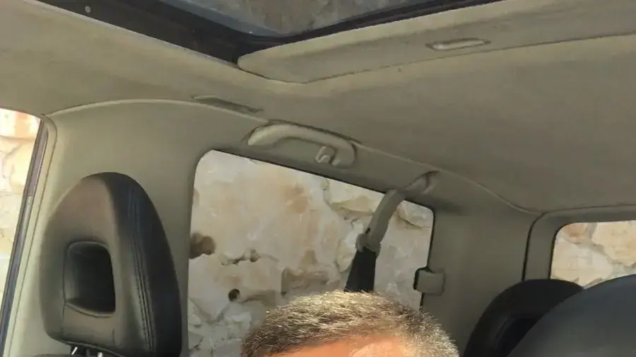 אדהם שחידם, בן 18 מהיישוב עוספיה אדהם שחידם, בן 18 מהיישוב עוספיה