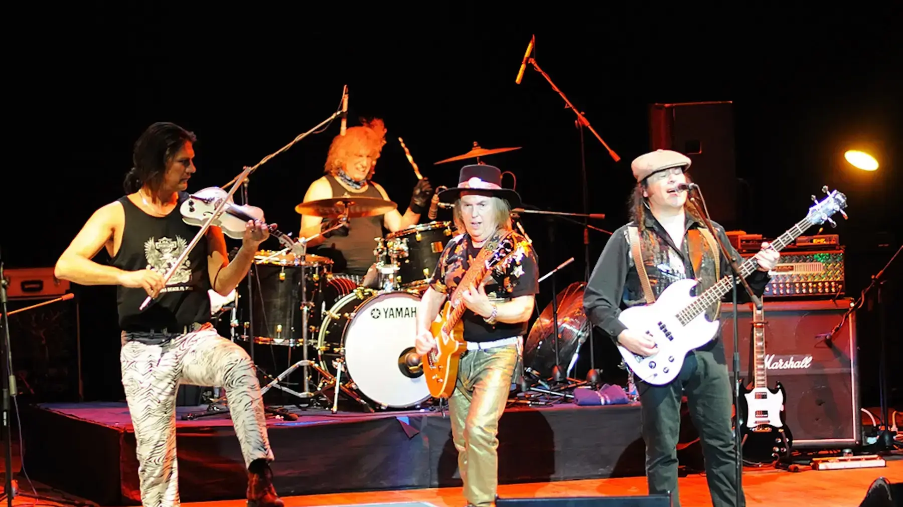 להקת סלייד (Slade) להקת סלייד (Slade)