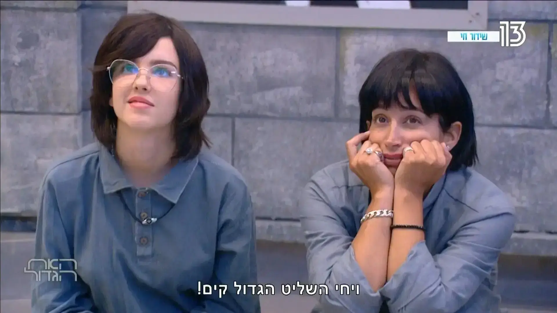 האח הגדול האח הגדול