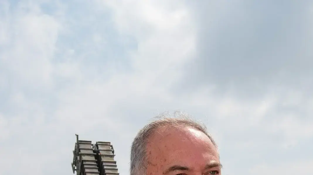 ביקור שר הביטחון ליברמן בסוללת הפטריוט בצפת, 2 באוגוסט 2018 ביקור שר הביטחון ליברמן בסוללת הפטריוט בצפת, 2 באוגוסט 2018