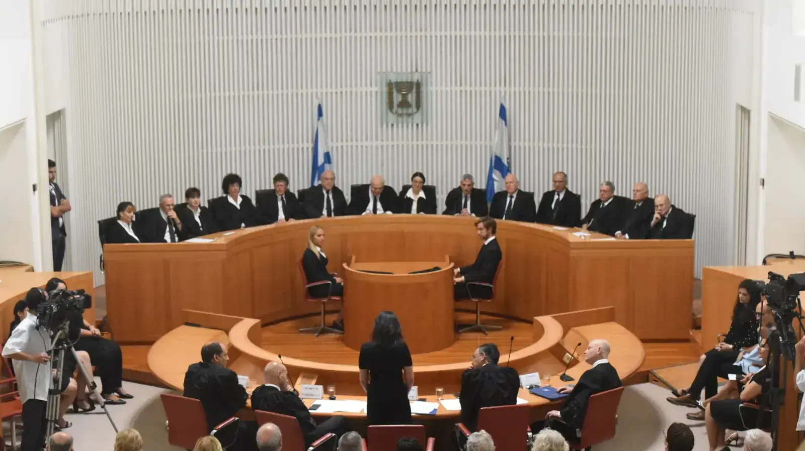 טקס פרישת שופט בית המשפט העליון, השופט אורי שהם, ירושלים, 2 באוגוסט 2018 טקס פרישת שופט בית המשפט העליון, השופט אורי שהם, ירושלים, 2 באוגוסט 2018