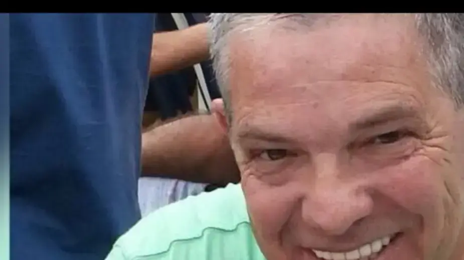 אבי (בבר) וענונו, מנהל מרכז יעל בנתניה שנרצח היום, 2 באוגוסט 2018 אבי (בבר) וענונו, מנהל מרכז יעל בנתניה שנרצח היום, 2 באוגוסט 2018