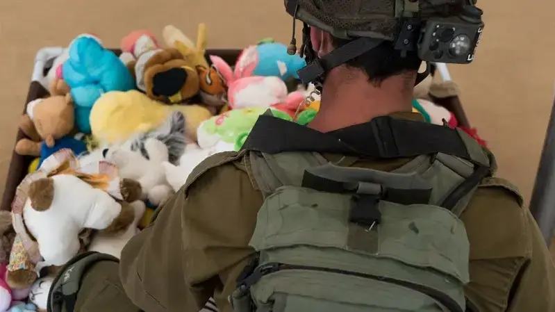 מרפאה הומניטרית שהקים צה"ל בסמוך לגבול סוריה מרפאה הומניטרית שהקים צה"ל בסמוך לגבול סוריה