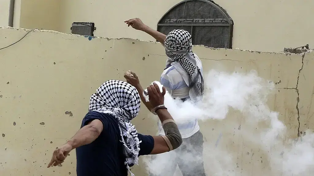 עימותים בגבול רצועת עזה, 3 באוגוסט 2018 עימותים בגבול רצועת עזה, 3 באוגוסט 2018