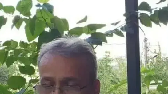 עזיז אסבר, מדען סורי שחוסל במחוז חמאת, 5 באוגוסט 2018 עזיז אסבר, מדען סורי שחוסל במחוז חמאת, 5 באוגוסט 2018
