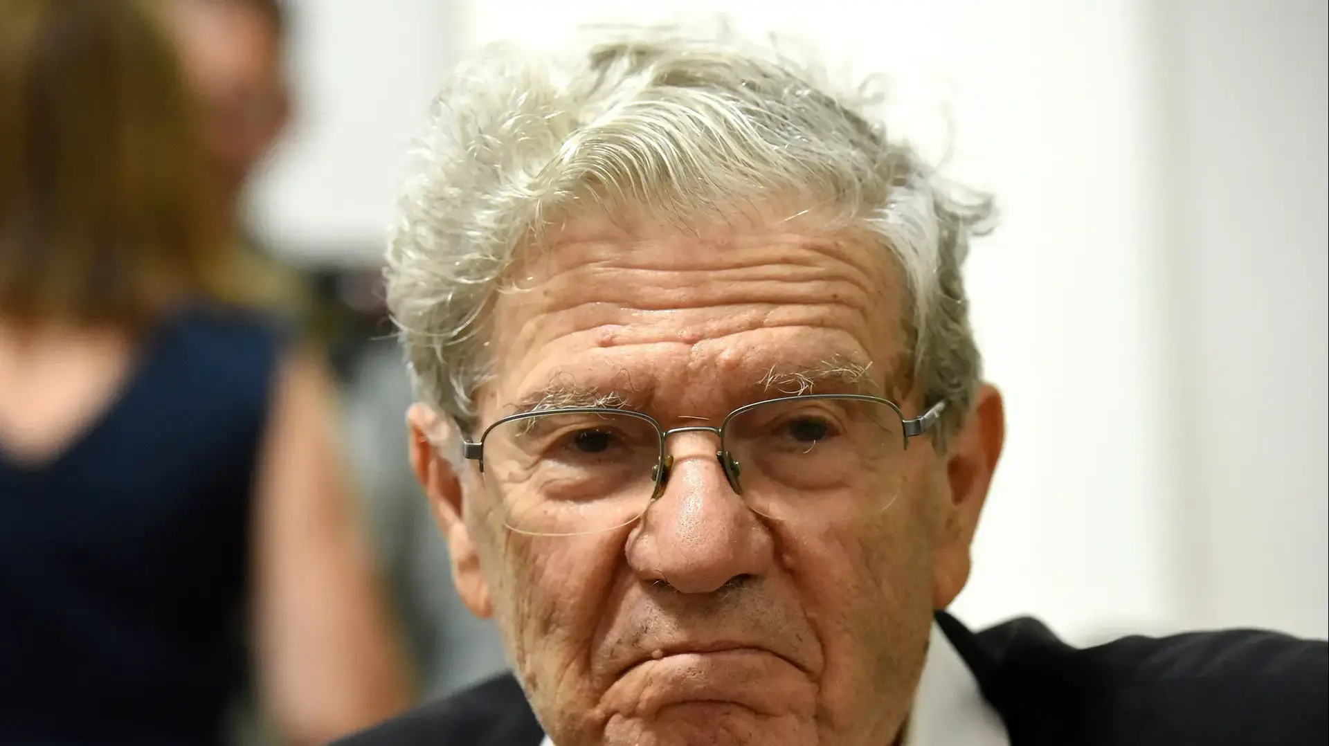 אהרון ברק 02/08/2018 