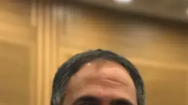 האח שהותקף בידי מטופל, שאול זקיף האח שהותקף בידי מטופל, שאול זקיף