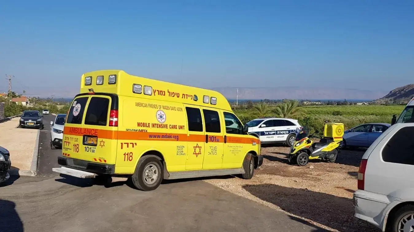 בת חמש טבעה במגדל 6 ביוני 2018 בת חמש טבעה במגדל 6 ביוני 2018