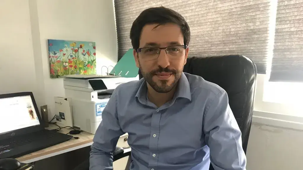 ציקי אבישר, מועמד ?רוח חדשה? לראשות העיר קרית מוצקין