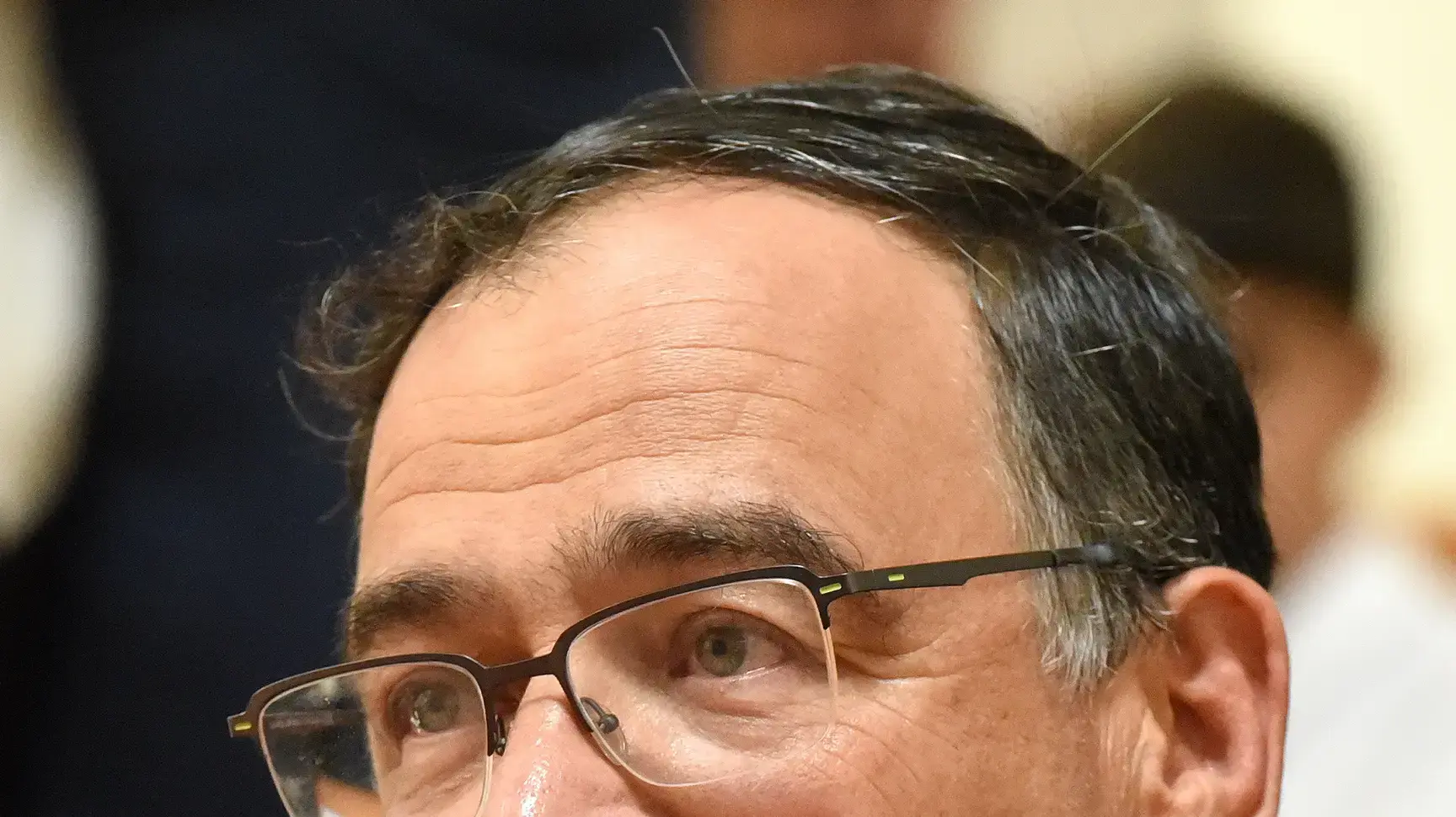 שי ניצן פרקליט המדינה 2 באוגוסט 2018 שי ניצן פרקליט המדינה 2 באוגוסט 2018