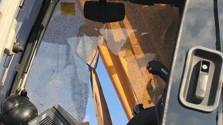 הפגיעה בכלי ההנדסי, 8 באוגוסט 2018 הפגיעה בכלי ההנדסי, 8 באוגוסט 2018