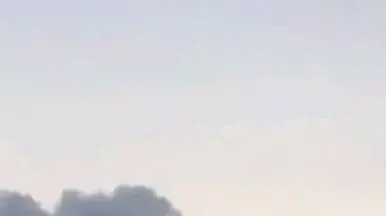 יירוט של כיפת ברזל בשדרות, 8 באוגוסט 2018 יירוט של כיפת ברזל בשדרות, 8 באוגוסט 2018