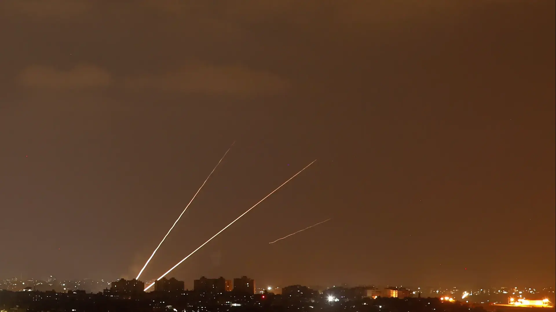 שיגור רקטות מרצועת עזה, 8 באוגוסט 2018 שיגור רקטות מרצועת עזה, 8 באוגוסט 2018