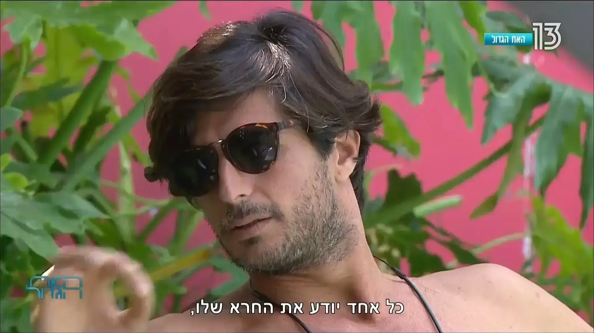 האח הגדול האח הגדול