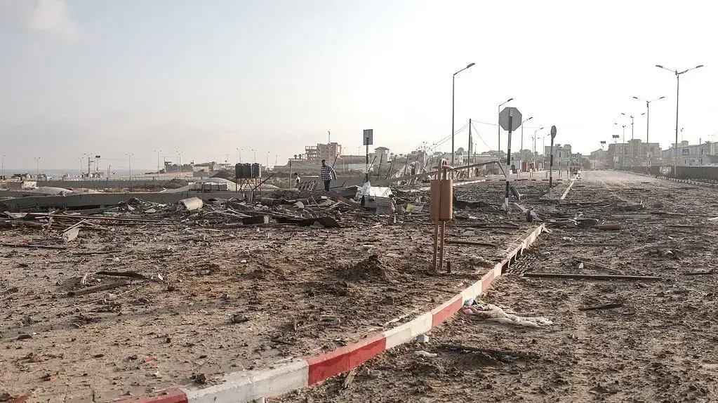 תוצאות תקיפת צה"ל ברצועת עזה ב-19 באוגוסט 2018 תוצאות תקיפת צה"ל ברצועת עזה ב-19 באוגוסט 2018