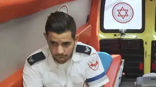 אמבולנס אמבולנס