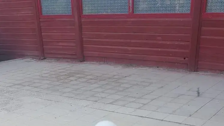 בלוני תבערה שאותרו סמוך למבנה ביישוב באשכול, 11 באוגוסט 2018 בלוני תבערה שאותרו סמוך למבנה ביישוב באשכול, 11 באוגוסט 2018