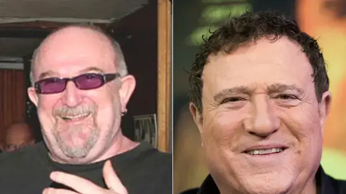אפרים שמיר יהורם גאון אפרים שמיר יהורם גאון