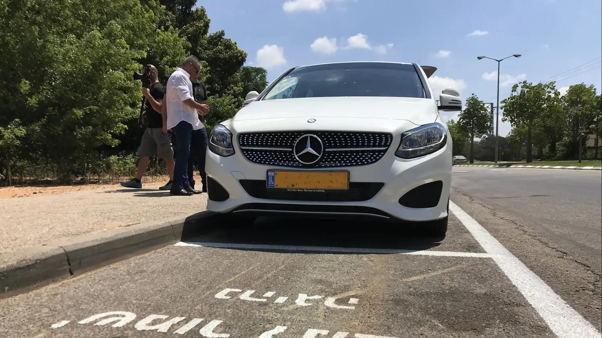 התנסות במערכת הטסטים החדשה התנסות במערכת הטסטים החדשה