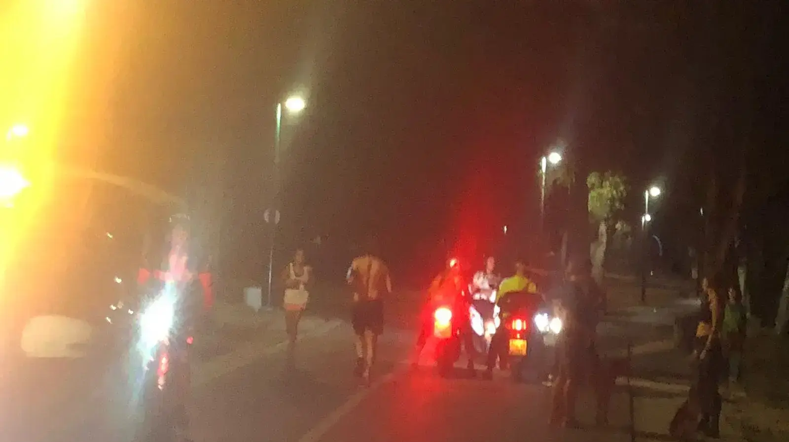 חיפושים אחר ילד לוקה באוטיזם שנעדר בפארק הירקון בתל אביב - 14 אוגוסט 2018 חיפושים אחר ילד לוקה באוטיזם שנעדר בפארק הירקון בתל אביב - 14 אוגוסט 2018