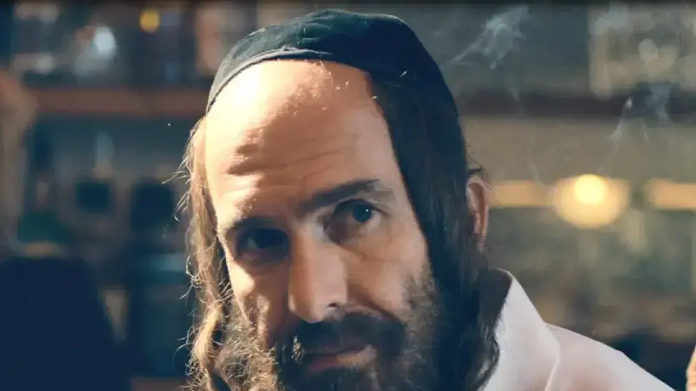 אסי כהן אוטונומיות HOT פרומו אסי כהן אוטונומיות HOT פרומו