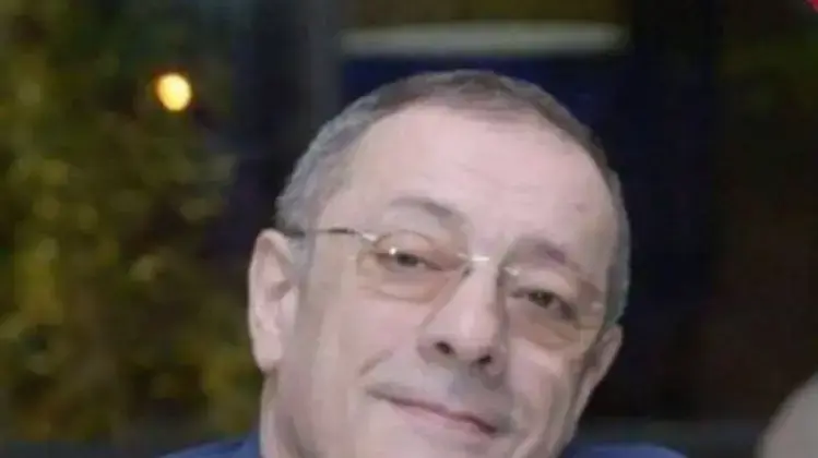 עורך דין גרגורי קורזינר שמייצג אזרח ישראלי שעצור בגרמניה עורך דין גרגורי קורזינר שמייצג אזרח ישראלי שעצור בגרמניה