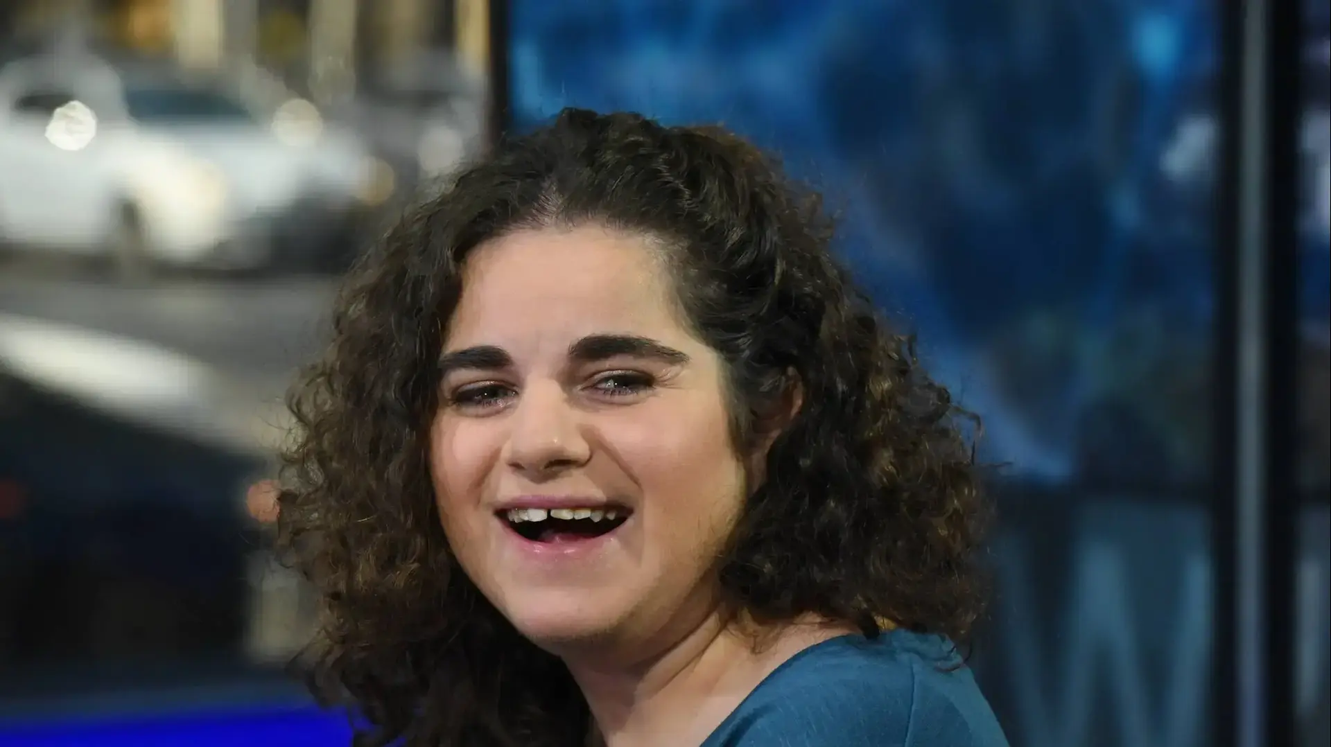 לי גיא רון לי גיא רון