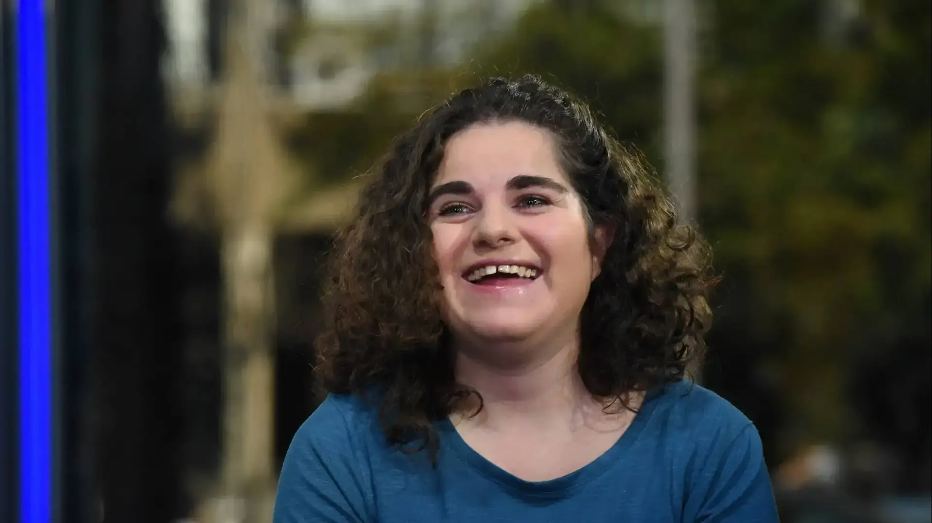 לי גיא רון