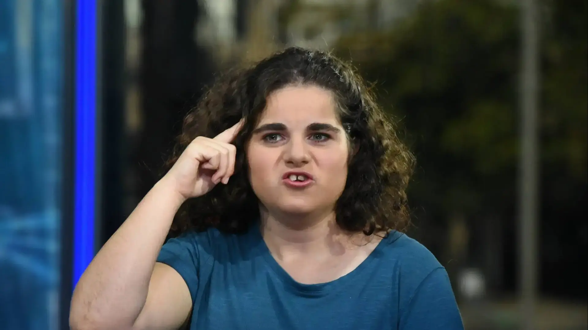 לי גיא רון לי גיא רון