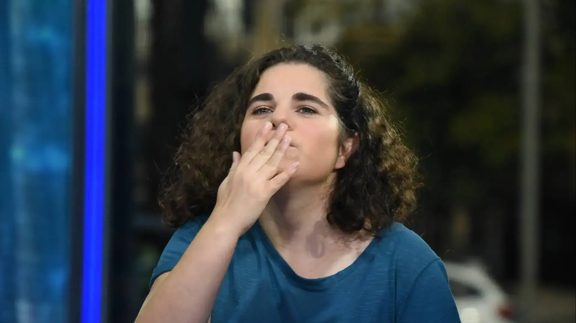 לי גיא רון