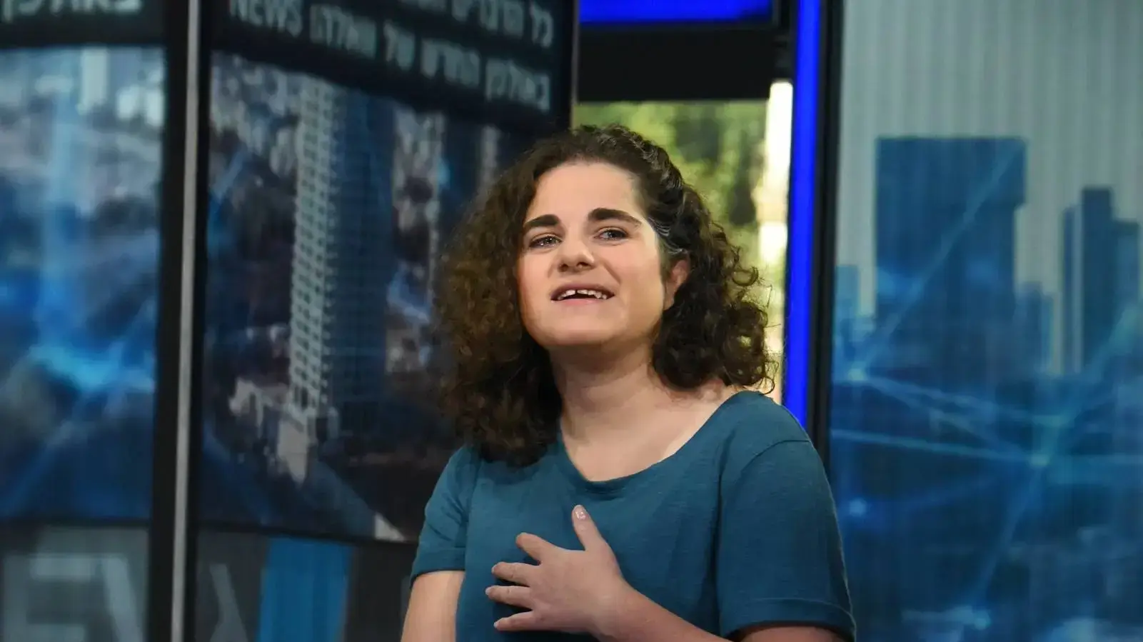 לי גיא רון לי גיא רון