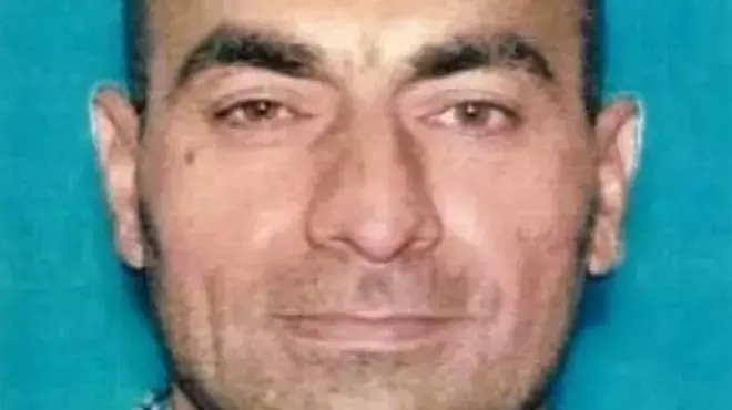 עומר אמין, אזרח עיראק שקיבל מעמד פליט בארה"ב עומר אמין, אזרח עיראק שקיבל מעמד פליט בארה"ב