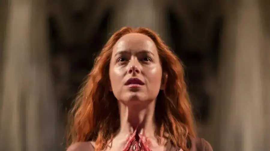 סוספיריה (2018) סוספיריה (2018)