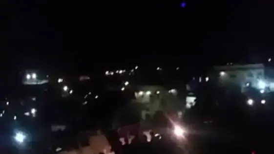 משטרה ליד בית המחבל באום אל פחם 17 באוגוסט 2018 משטרה ליד בית המחבל באום אל פחם 17 באוגוסט 2018