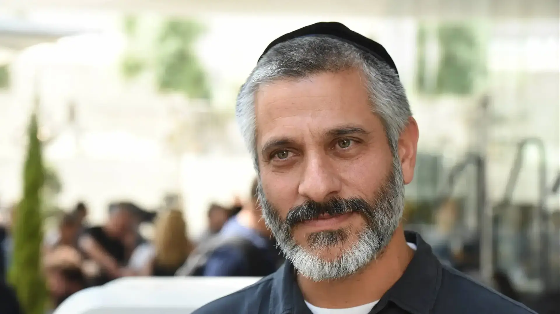 אביתר בנאי