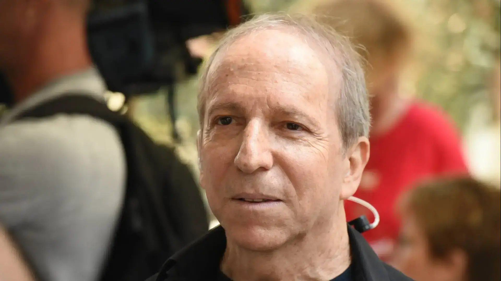 דני סנדרסון דני סנדרסון