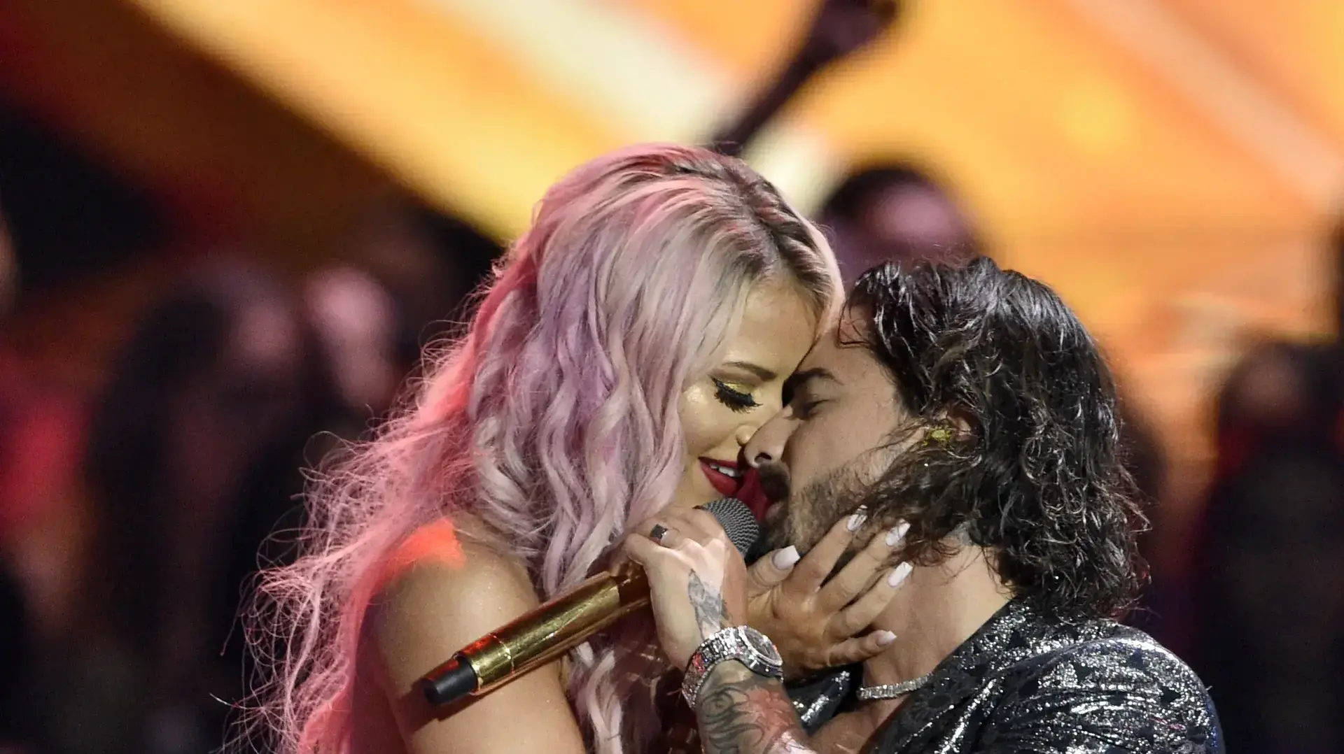 VMA 2018