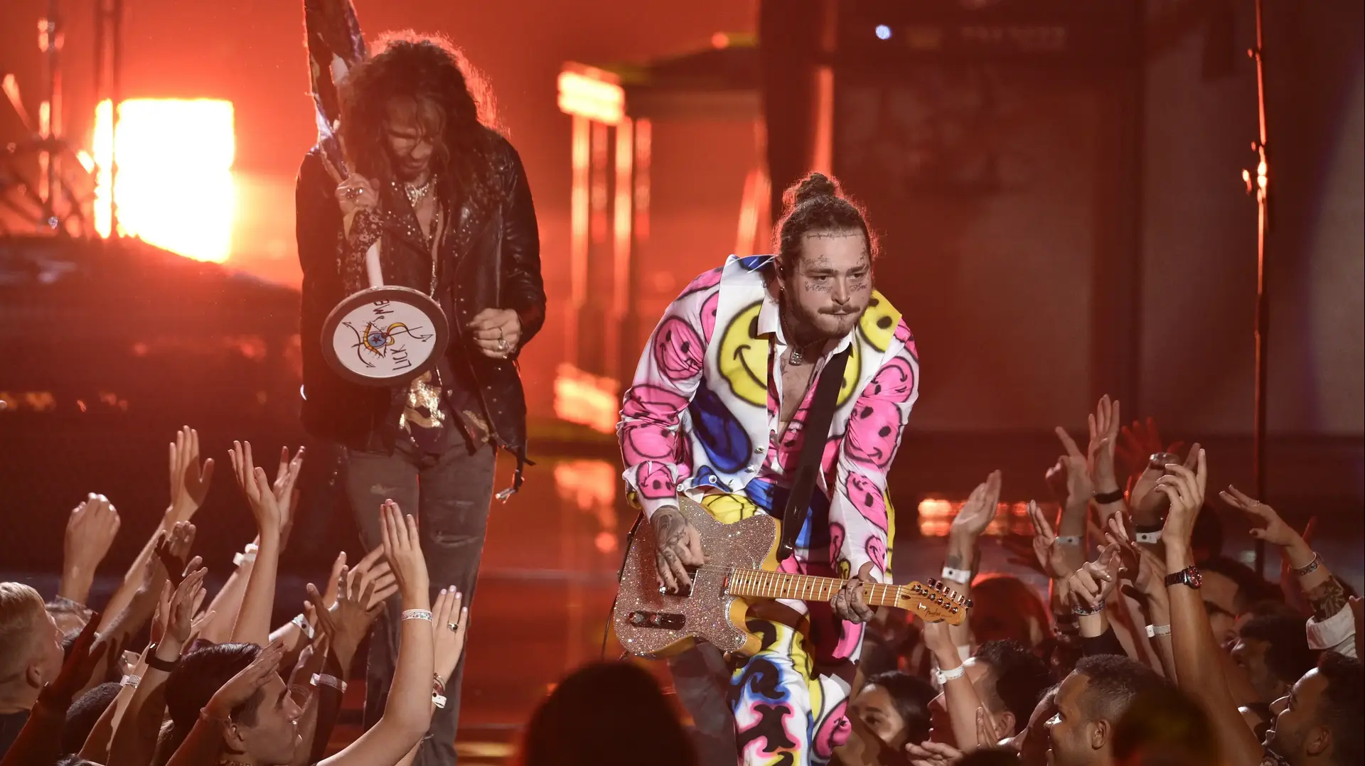VMA 2018
