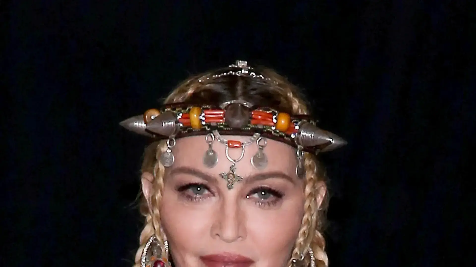 מדונה מדונה