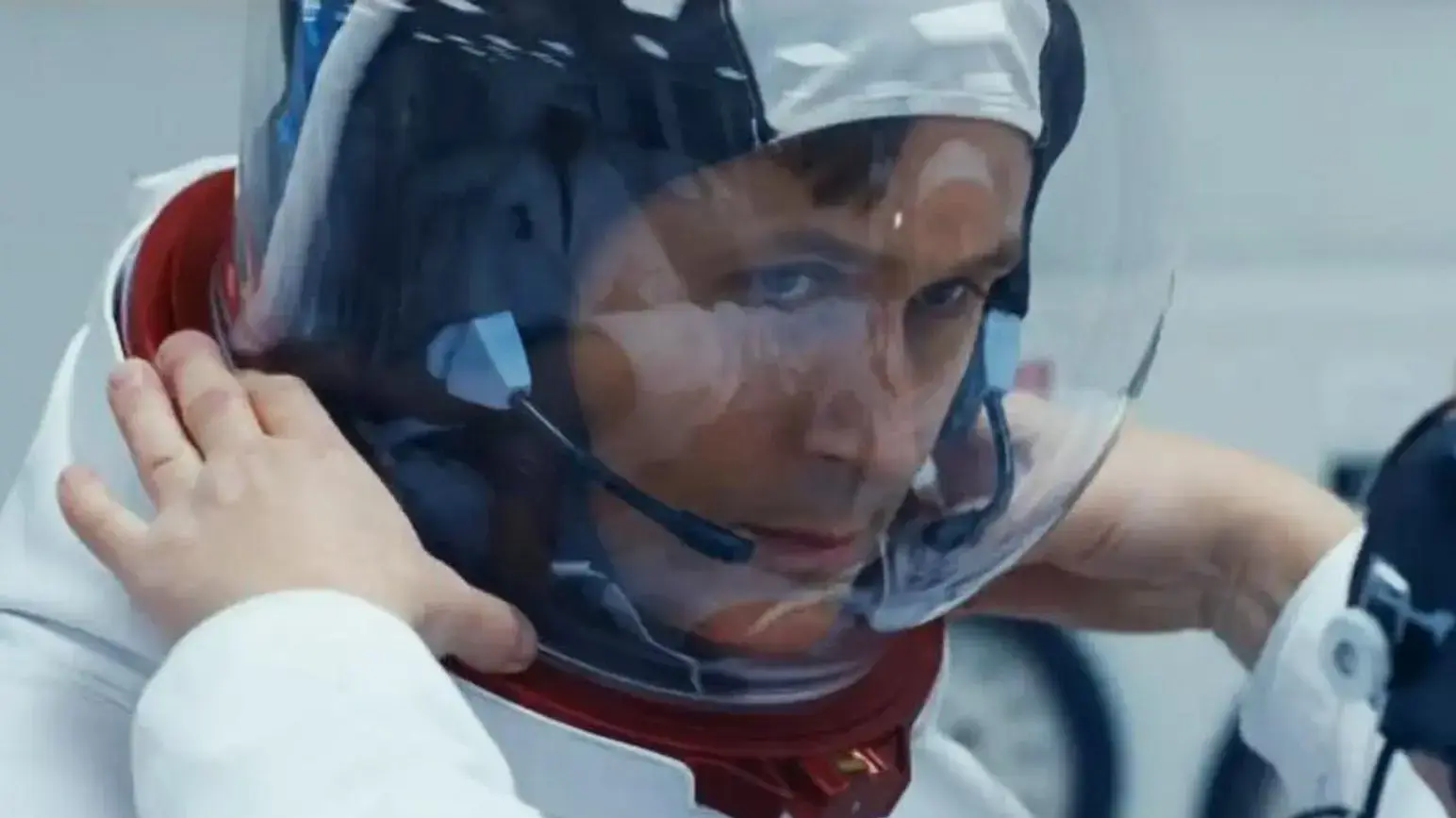 First Man