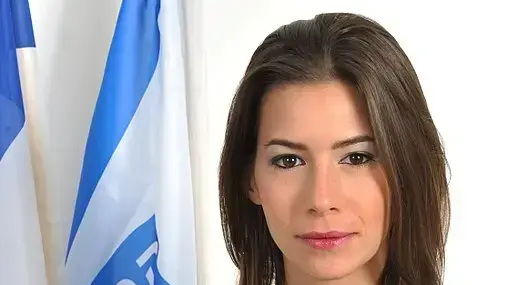ממלאת מקום ראש העיר הרצליה, מאיה כץ ממלאת מקום ראש העיר הרצליה, מאיה כץ