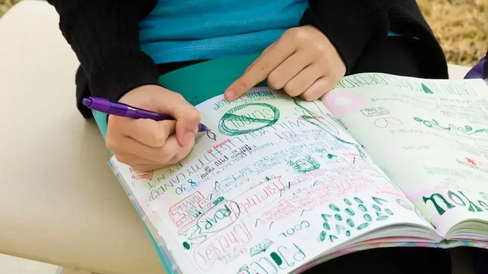 קישוקשים במחברת קישוקשים במחברת