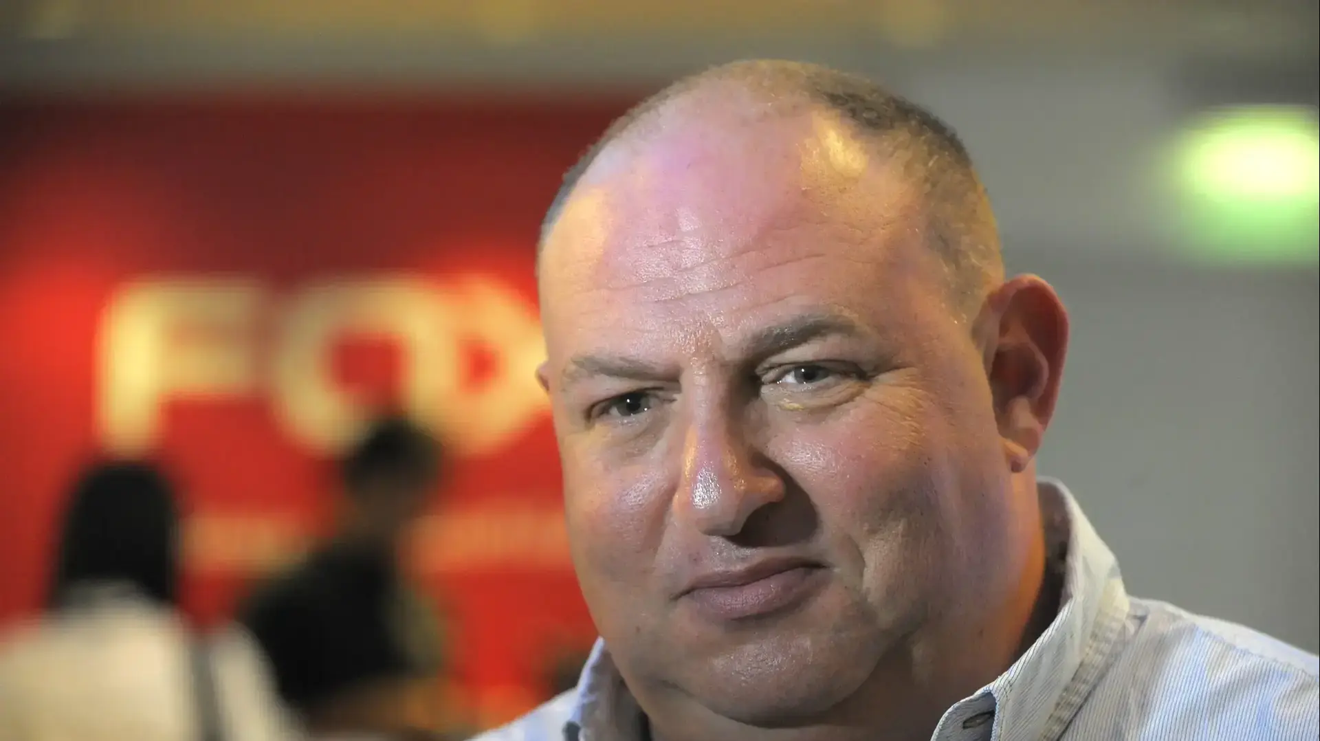 הראל ויזל מנכ"ל ובעלים קבוצת פוקס בבורסה לניירות ערך בת"א, 5 בספטמבר 2010 הראל ויזל מנכ"ל ובעלים קבוצת פוקס בבורסה לניירות ערך בת"א, 5 בספטמבר 2010