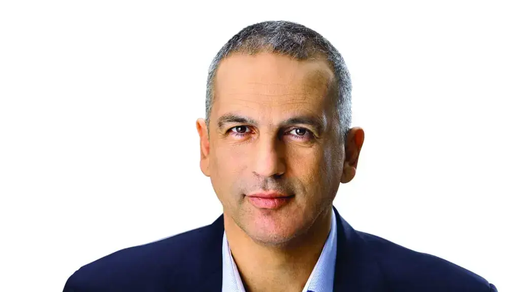מועמד לראשות העיר כפר סבא, יובל לוי