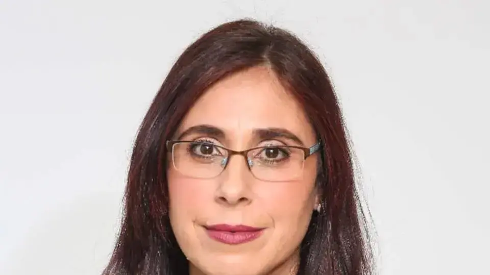 מירית שקד ברק מתמודדת לראשות עיריית כפר סבא, אוגוסט 2018