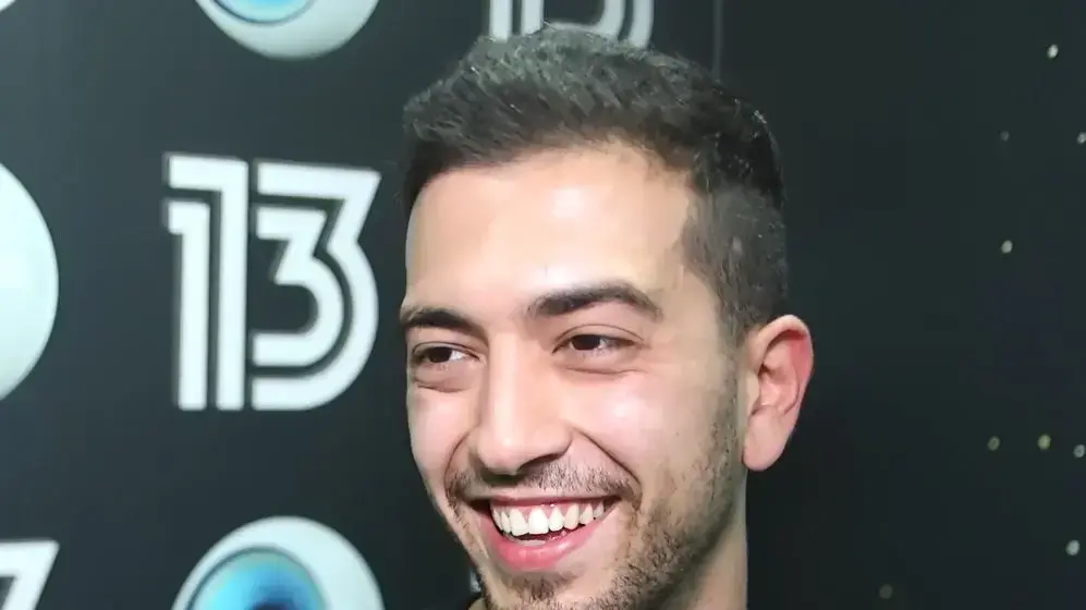 רועי קורנבלום, האח הגדול