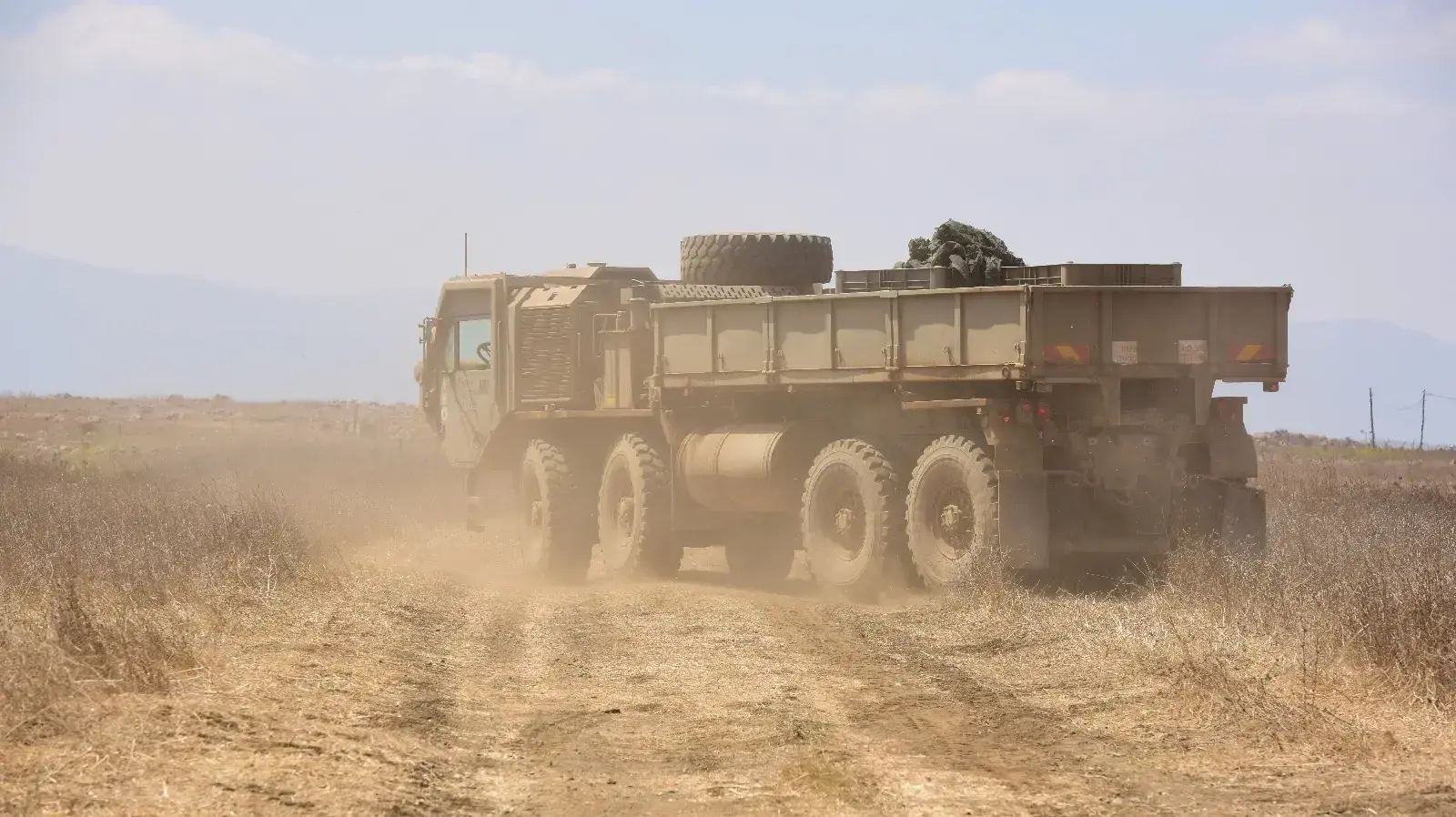 תדרוך ראש אגף הטכנולוגיה והלוגיסטיקה, אלוף איציק תורג'מן, בנושא תפיסת הפינוי הרפואי והמענה הלוגיסטי והטכנולוגי בצק"ח גדעון תדרוך ראש אגף הטכנולוגיה והלוגיסטיקה, אלוף איציק תורג'מן, בנושא תפיסת הפינוי הרפואי והמענה הלוגיסטי והטכנולוגי בצק"ח גדעון